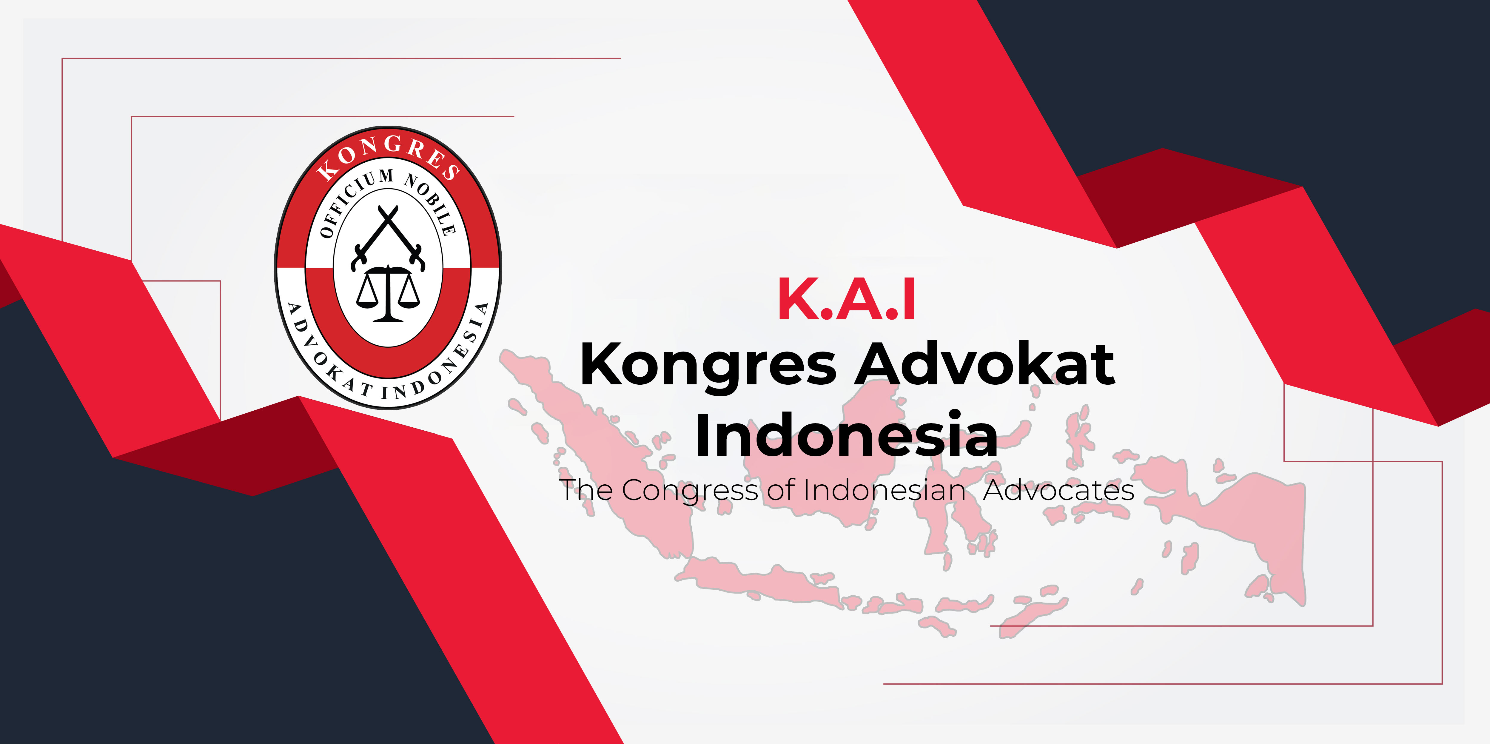 Banner Kongres Advokat Indonesia <b> Kab. Tulungagung </b>